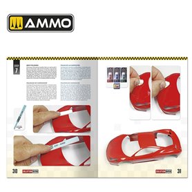 SOLUTION BOOK � How to Paint and Lacquer