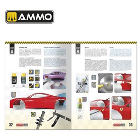 SOLUTION BOOK � How to Paint and Lacquer