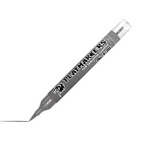 AK Playmarkers Marker - Gun Metal