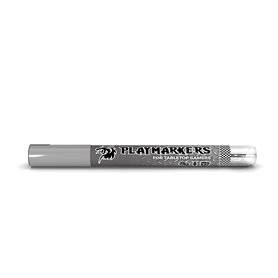 AK Playmarkers Marker - Gun Metal