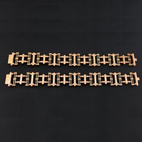 BRONCO AB 3566 T-84E1 track links