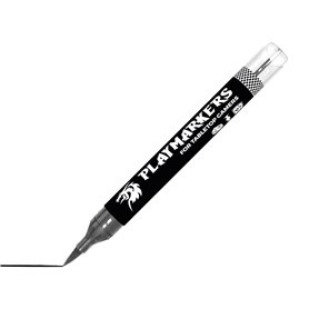 AK Playmarkers Marker - Black