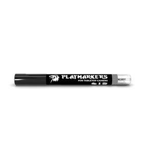 AK Playmarkers Marker - Black