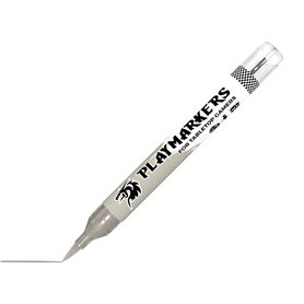 AK Playmarkers Marker - Light Grey