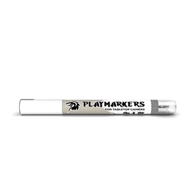 AK Playmarkers Marker - Light Grey