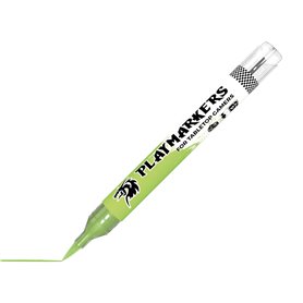 AK Playmarkers Marker - Light Green