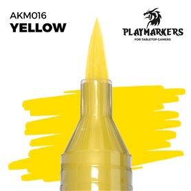AK Playmarkers SET - HEROES (6 ref.)