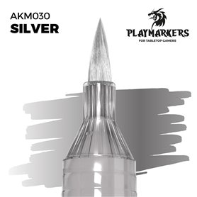 AK Playmarkers SET - HEROES (6 ref.)
