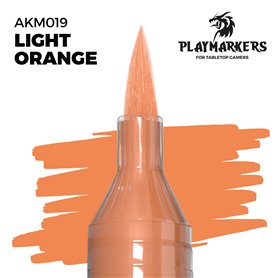 AK Playmarkers SET - HEROES (6 ref.)
