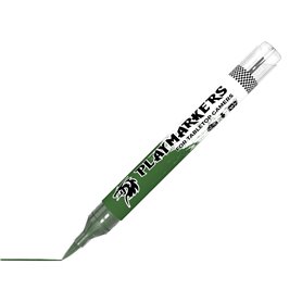 AK Playmarkers Marker - Dark Green