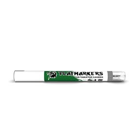 AK Playmarkers Marker - Dark Green