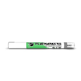 AK Playmarkers Marker - Animal Green