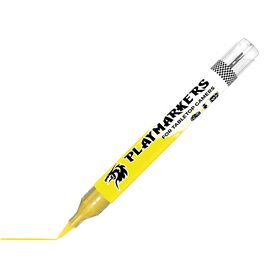 AK Interactive Marker PLAYMARKERS MARKER - Yellow
