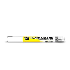 AK Interactive Marker PLAYMARKERS MARKER - Yellow