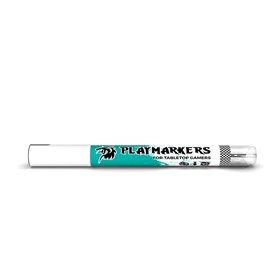 AK Playmarkers Marker - Emerald