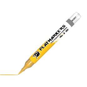 AK Playmarkers Marker - Peach