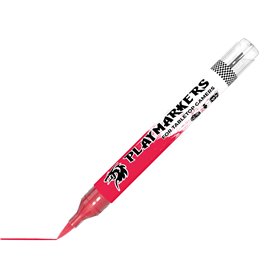 AK Playmarkers Marker - Red