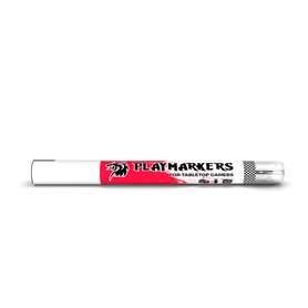 AK Playmarkers Marker - Red