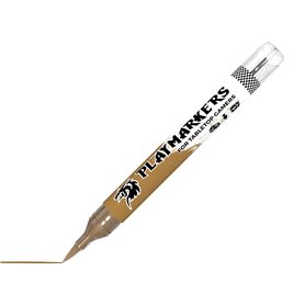 AK Interactive Marker PLAYMARKERS MARKER - Wood