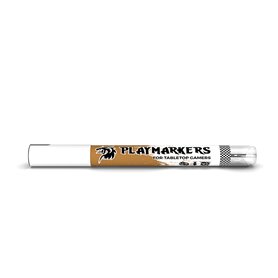 AK Interactive Marker PLAYMARKERS MARKER - Wood