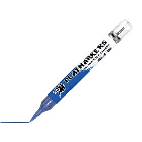 AK Interactive Marker PLAYMARKERS MARKER - Medium Blue