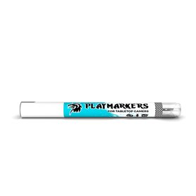 AK Playmarkers Marker - Sky Blue