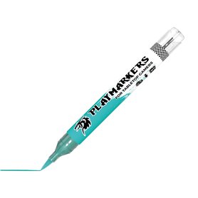 AK Playmarkers Marker - Turquoise