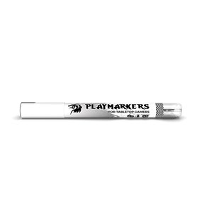 AK Interactive Marker PLAYMARKERS MARKER - Silver