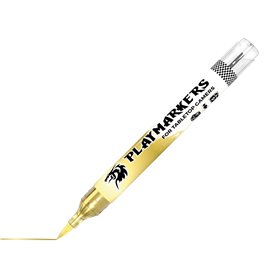 AK Playmarkers Marker - Gold