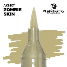 AK Playmarkers SET - SKELETONS &