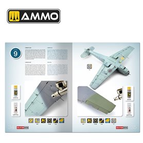 SOLUTION BOOK 25 - How to Paint Early WW