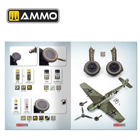 SOLUTION BOOK 25 - How to Paint Early WW
