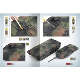 Ammo of MIG SOLUTION BOOK 26 � NATO & BUNDESWEHR Veh