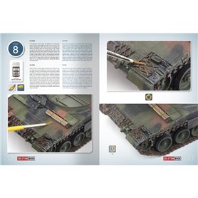 Ammo of MIG SOLUTION BOOK 26 � NATO & BUNDESWEHR Veh