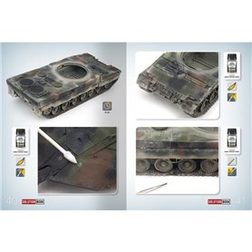 Ammo of MIG SOLUTION BOOK 26 � NATO & BUNDESWEHR Veh