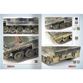 Ammo of MIG SOLUTION BOOK 26 � NATO & BUNDESWEHR Veh