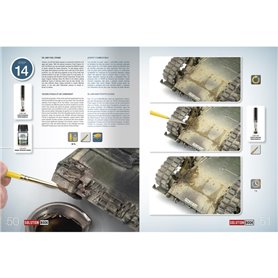 Ammo of MIG SOLUTION BOOK 26 � NATO & BUNDESWEHR Veh