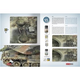 Ammo of MIG SOLUTION BOOK 26 � NATO & BUNDESWEHR Veh