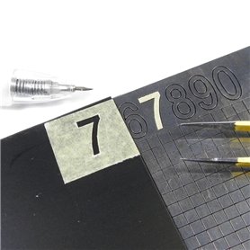 Penknives Set