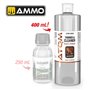 ATOM Thinner and Cleaner (400mL)