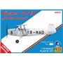 RS Models 1:72 Bucker Bu-131D - NADIA RUSSO