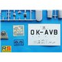 RS Models 1:72 Avia Ba.222 - 