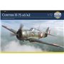 Arma Hobby 70080 Curtiss H-75 A1/A2