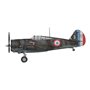 Arma Hobby 70080 Curtiss H-75 A1/A2