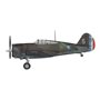 Arma Hobby 70080 Curtiss H-75 A1/A2