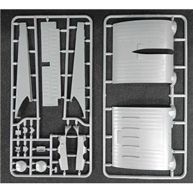Mikromir 72-030 Dyle et Bacalan DB-10