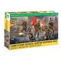 Zvezda 1:35 SOVIET INFANTRY BERLIN 1945 