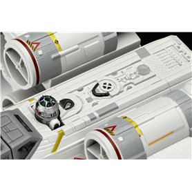 Revell 06790 The Mandalorian: Carson Teva's X-Wing Fighter