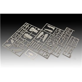 Revell 03783 1/144 Panavia Tornado IDS/GR.1