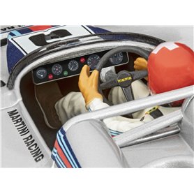 Revell 07738 1/32 Porsche 917/10